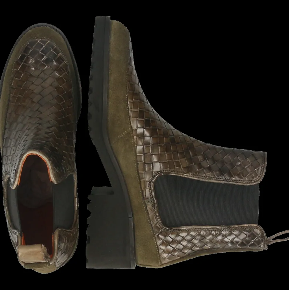 Abigail 1-Melvin & Hamilton Fashion