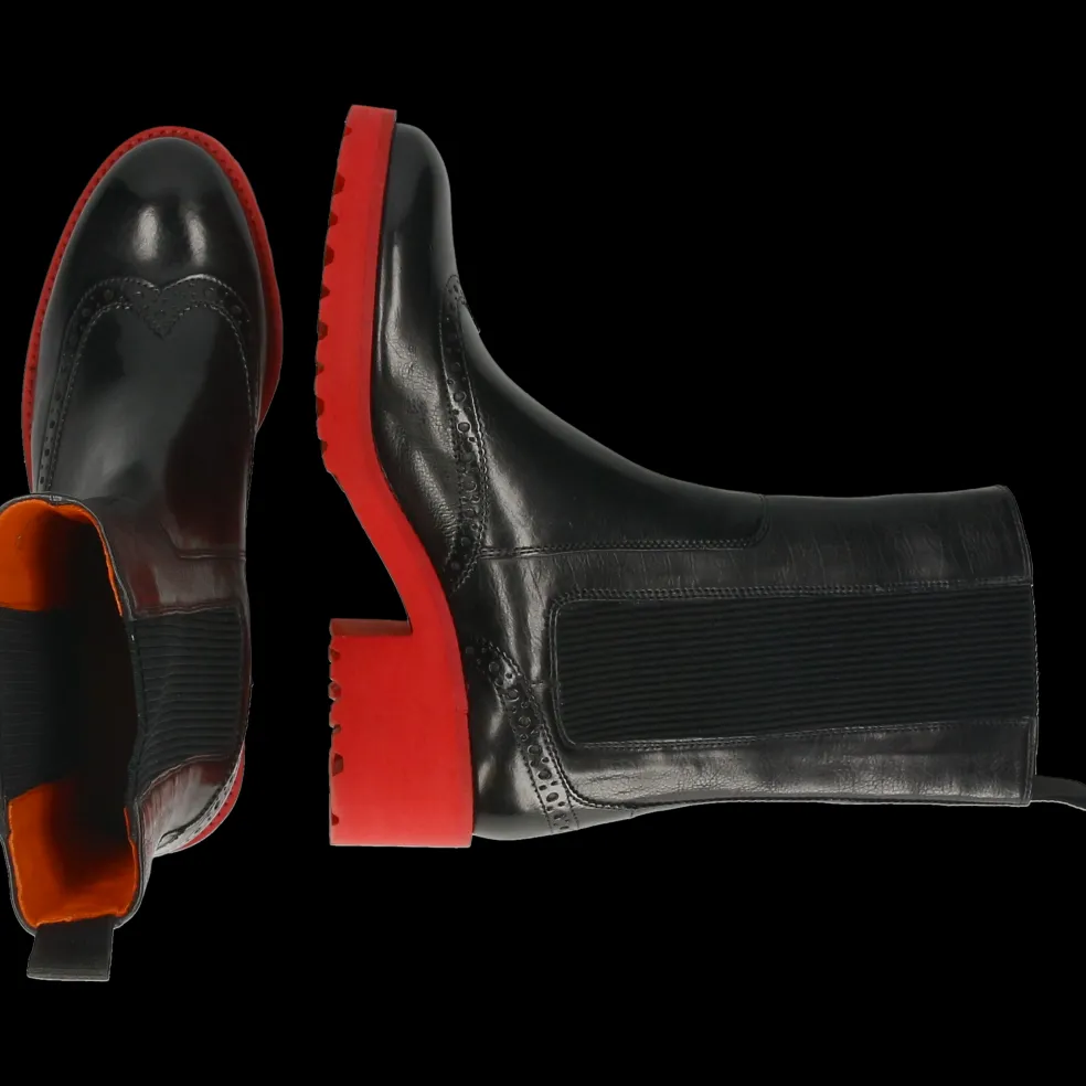 Abigail 2-Melvin & Hamilton Discount