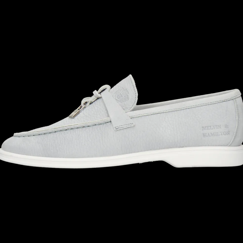 Adley 3-Melvin & Hamilton Store