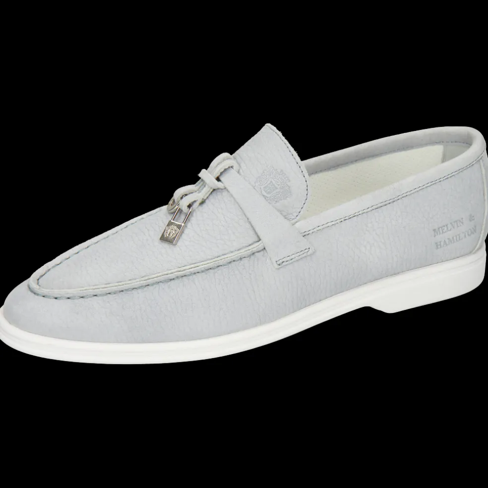 Adley 3-Melvin & Hamilton Store