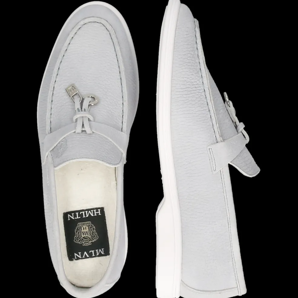 Adley 3-Melvin & Hamilton Store