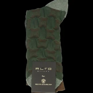 Agde-Melvin & Hamilton Store