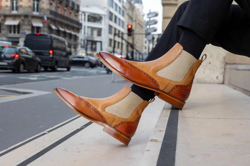 Alex 9-Melvin & Hamilton New