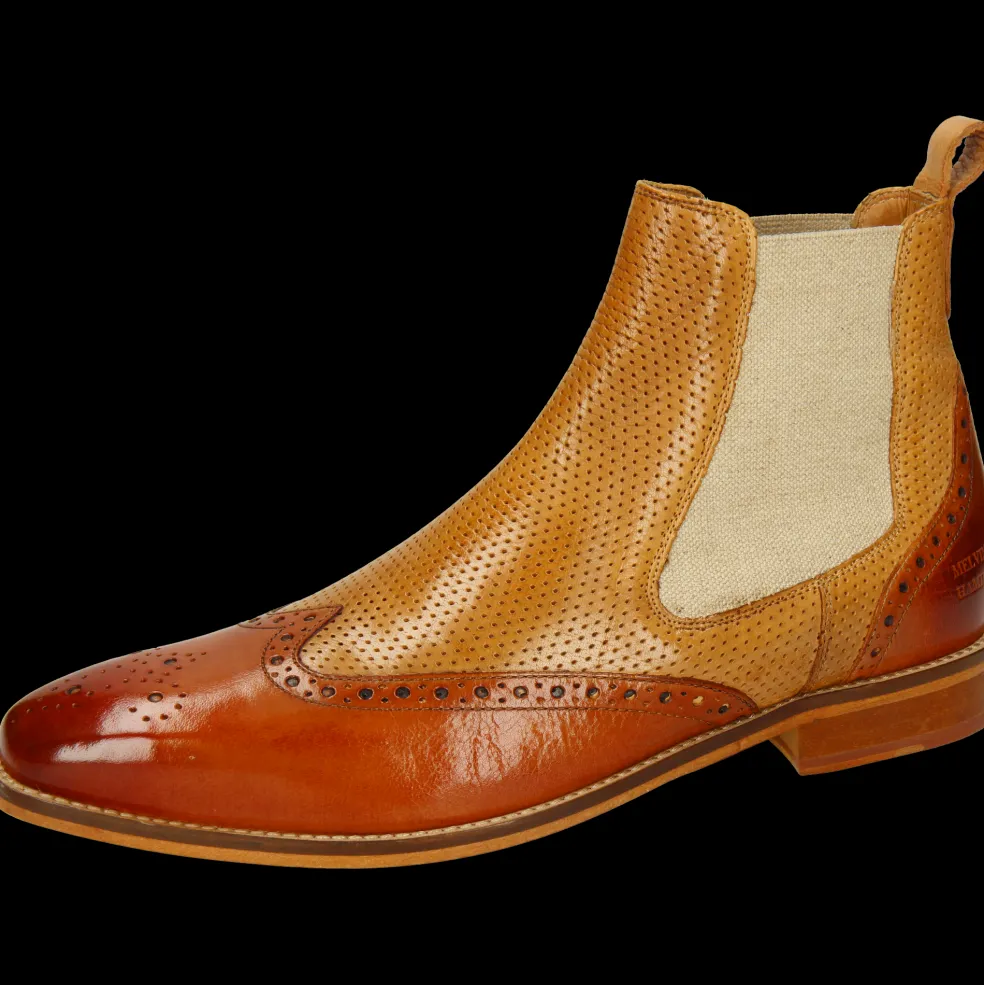 Alex 9-Melvin & Hamilton New