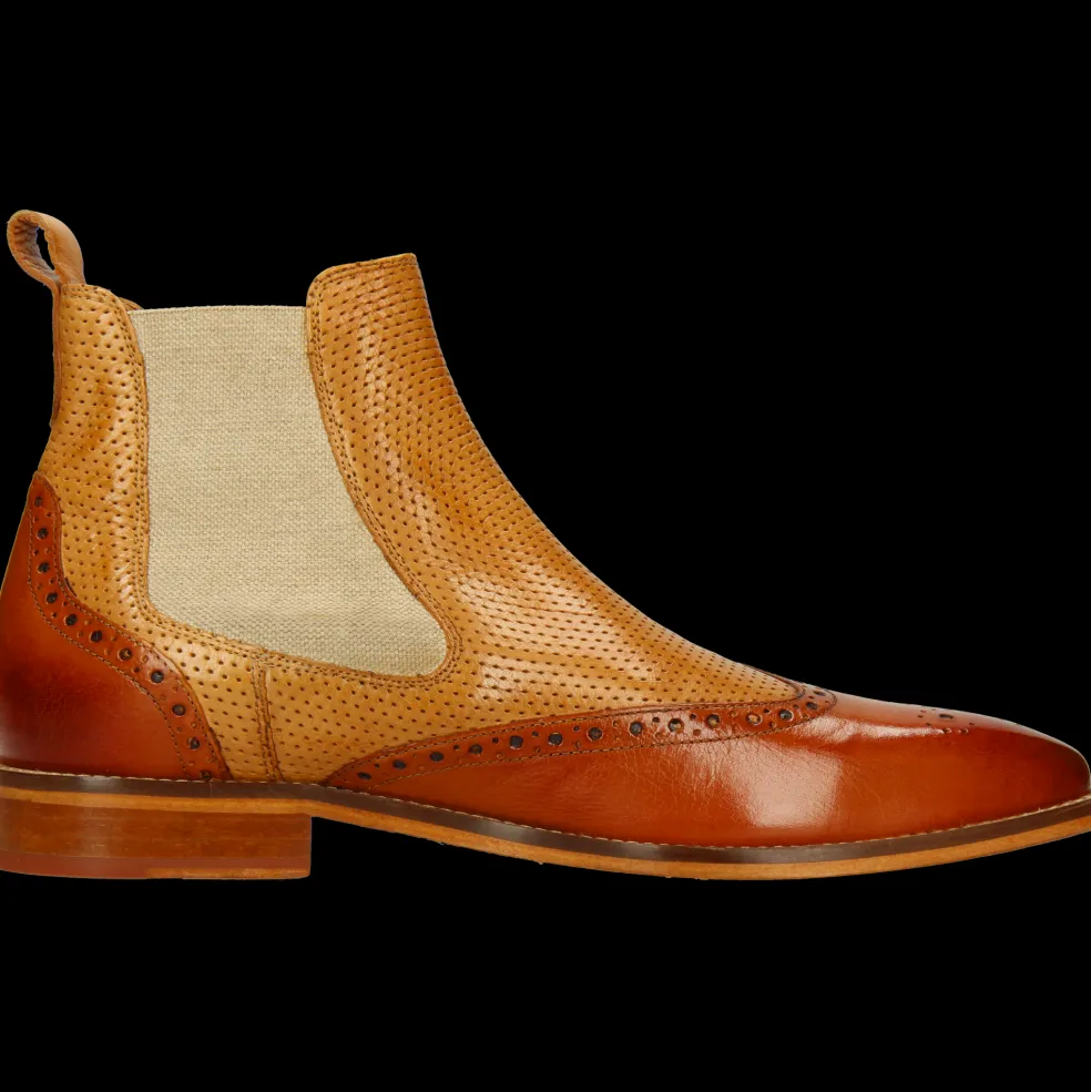 Alex 9-Melvin & Hamilton New