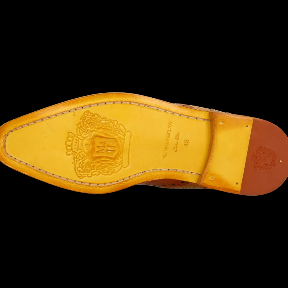 Alex 9-Melvin & Hamilton New