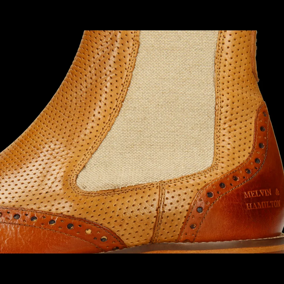 Alex 9-Melvin & Hamilton New