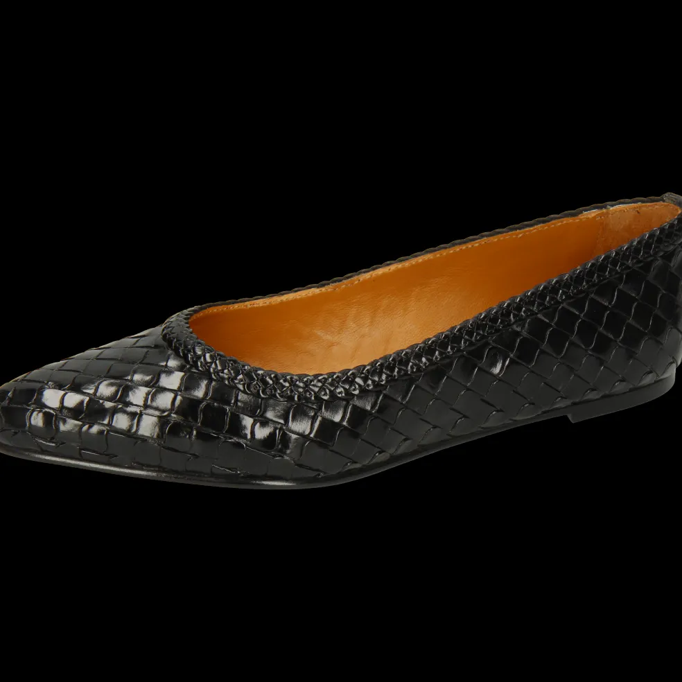 Alexa 49-Melvin & Hamilton Cheap