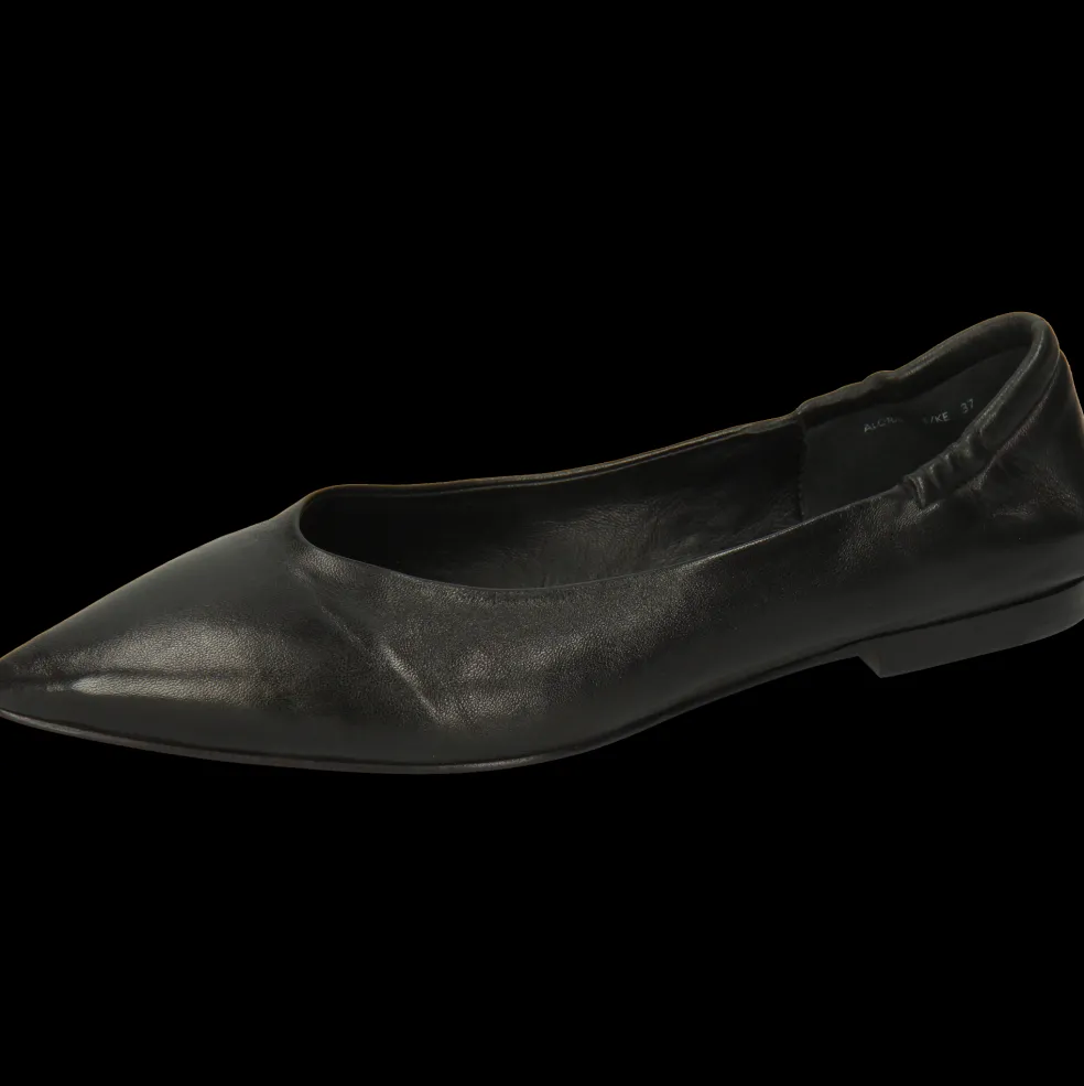 Alora 1-Melvin & Hamilton Best