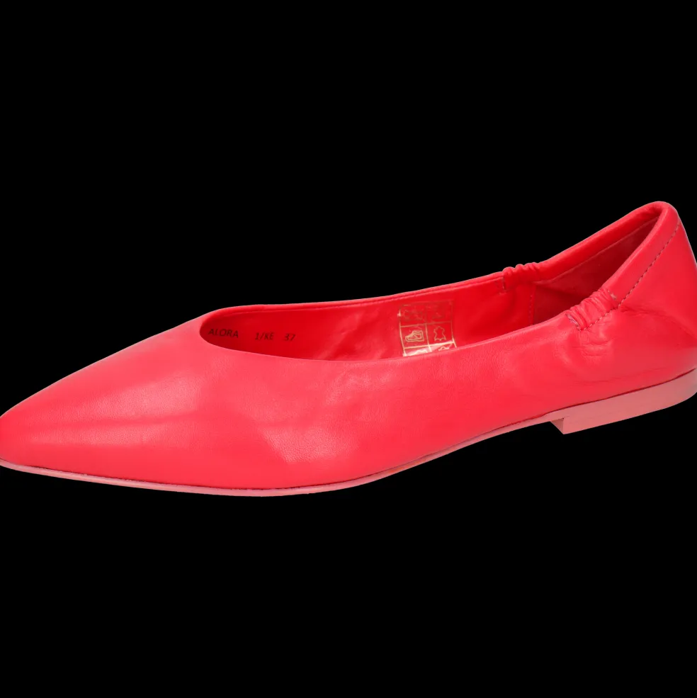 Alora 1-Melvin & Hamilton Hot