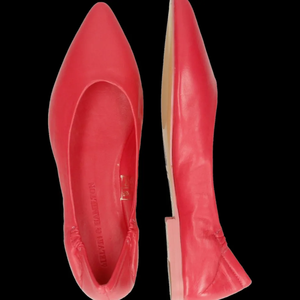 Alora 1-Melvin & Hamilton Hot