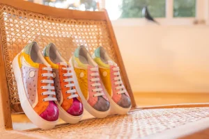 Amber 4-Melvin & Hamilton Discount