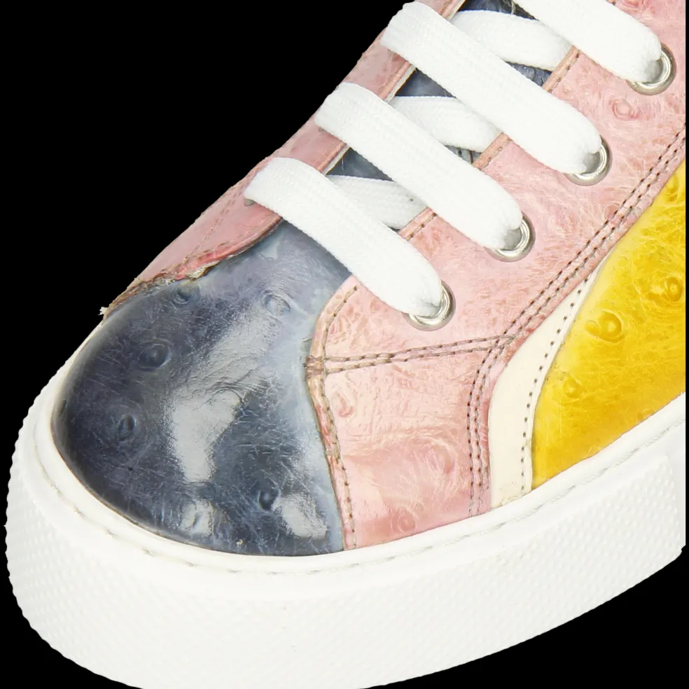 Amber 4-Melvin & Hamilton Discount