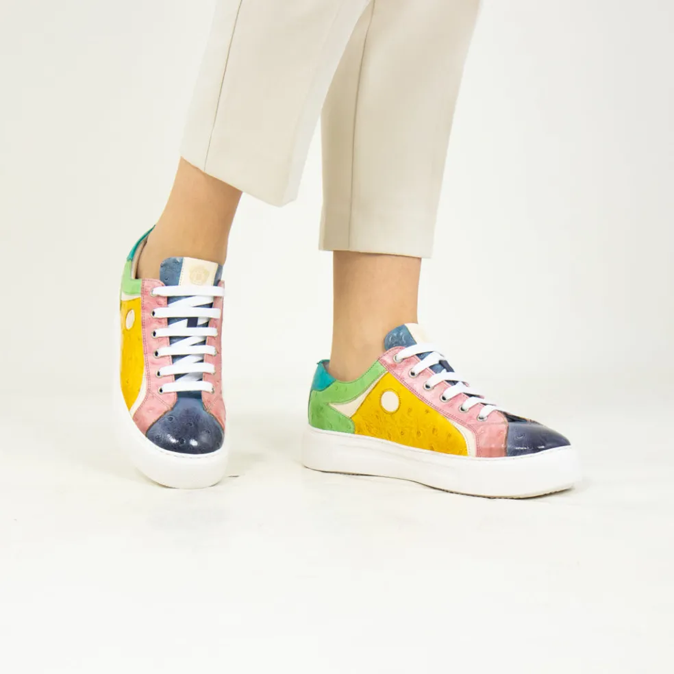 Amber 4-Melvin & Hamilton Discount