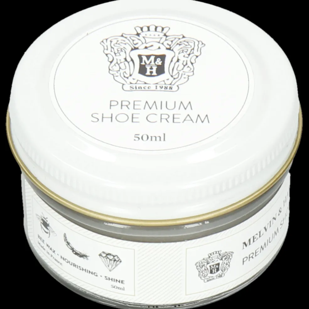 Cream-Melvin & Hamilton Best