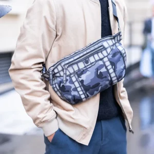 Barrie-Melvin & Hamilton Clearance