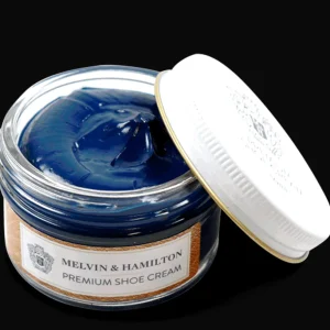 Blue Inc Cream-Melvin & Hamilton Sale