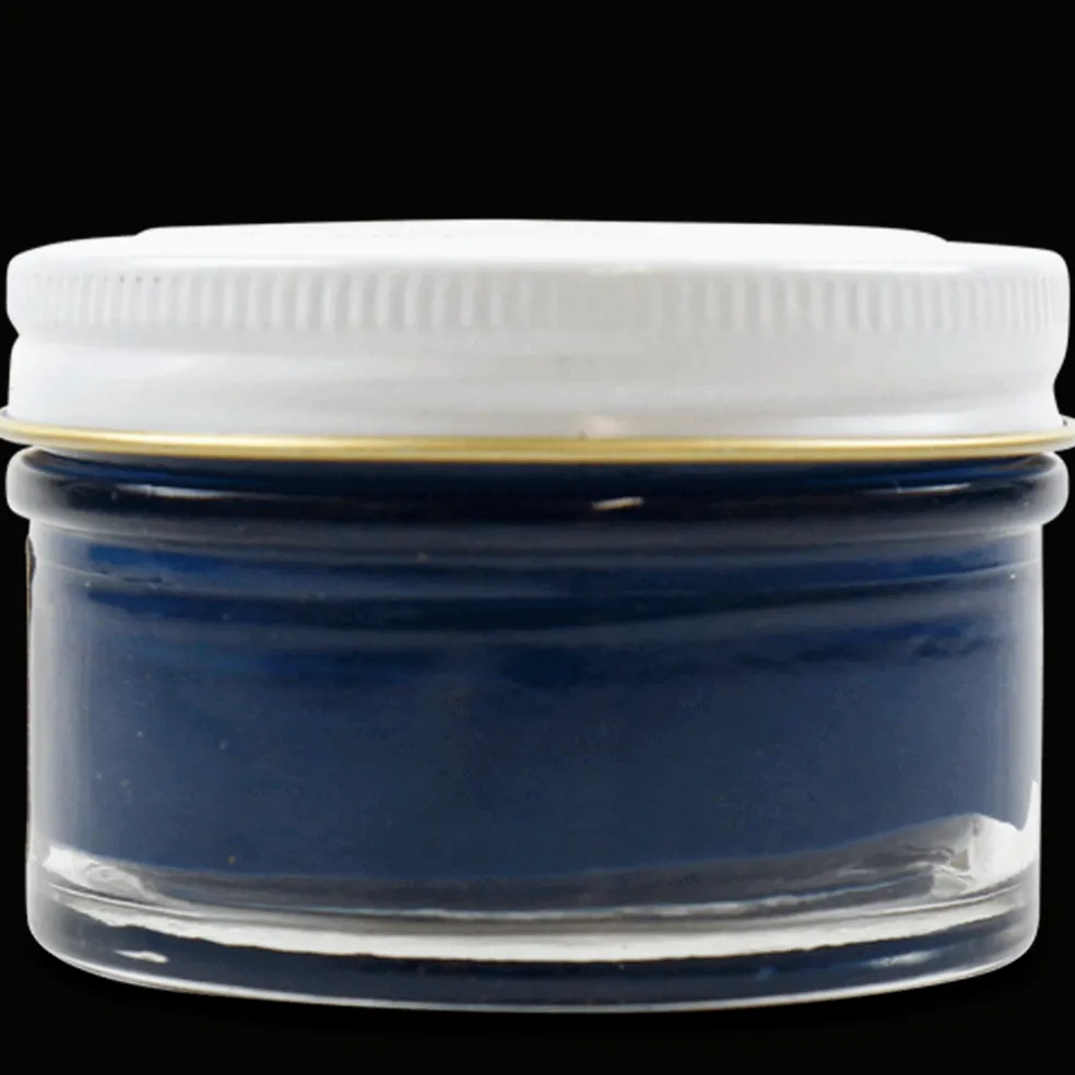 Blue Inc Cream-Melvin & Hamilton Sale