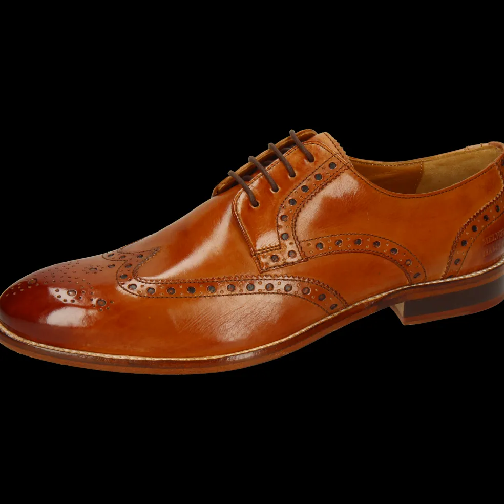 Bobby 5-Melvin & Hamilton Shop