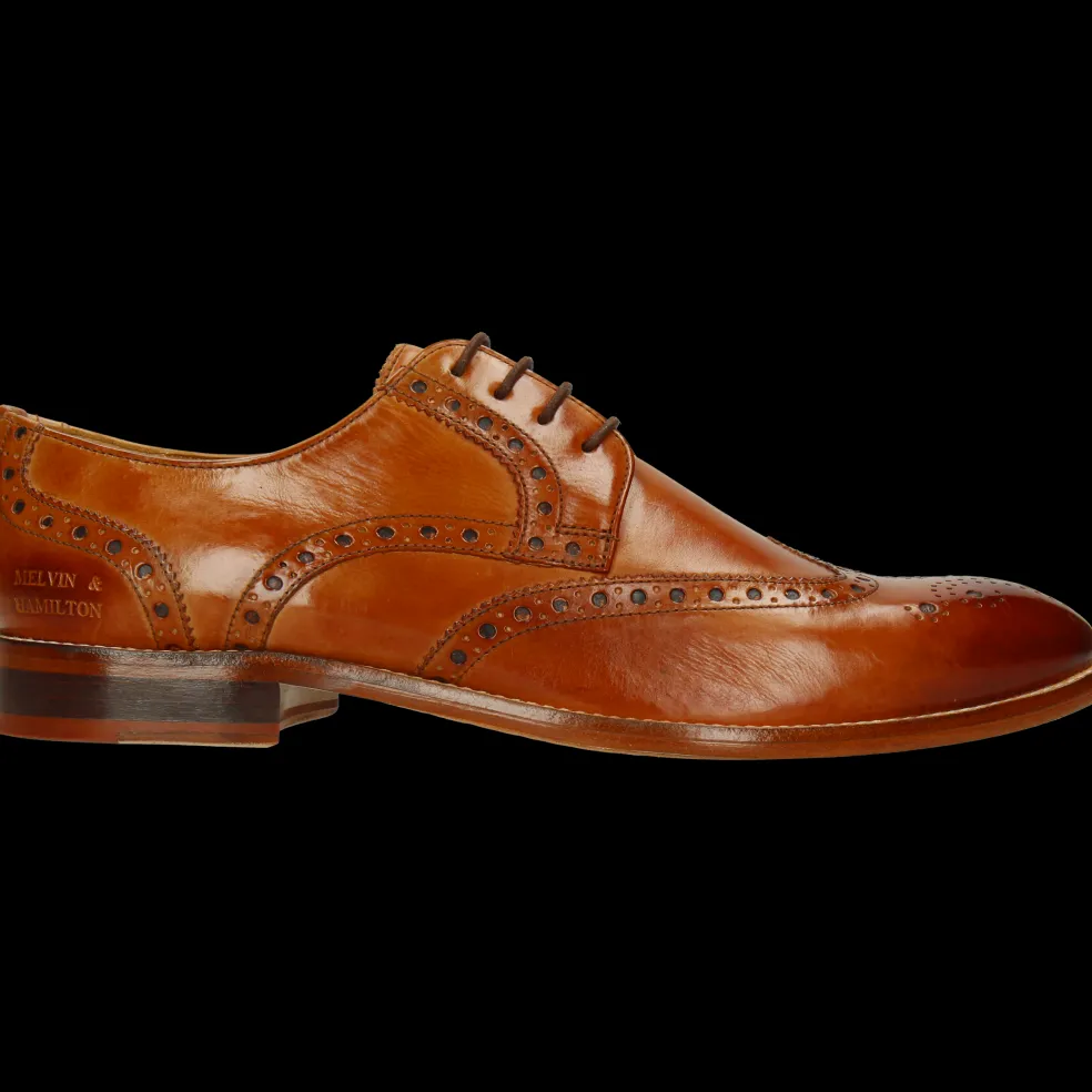 Bobby 5-Melvin & Hamilton Shop