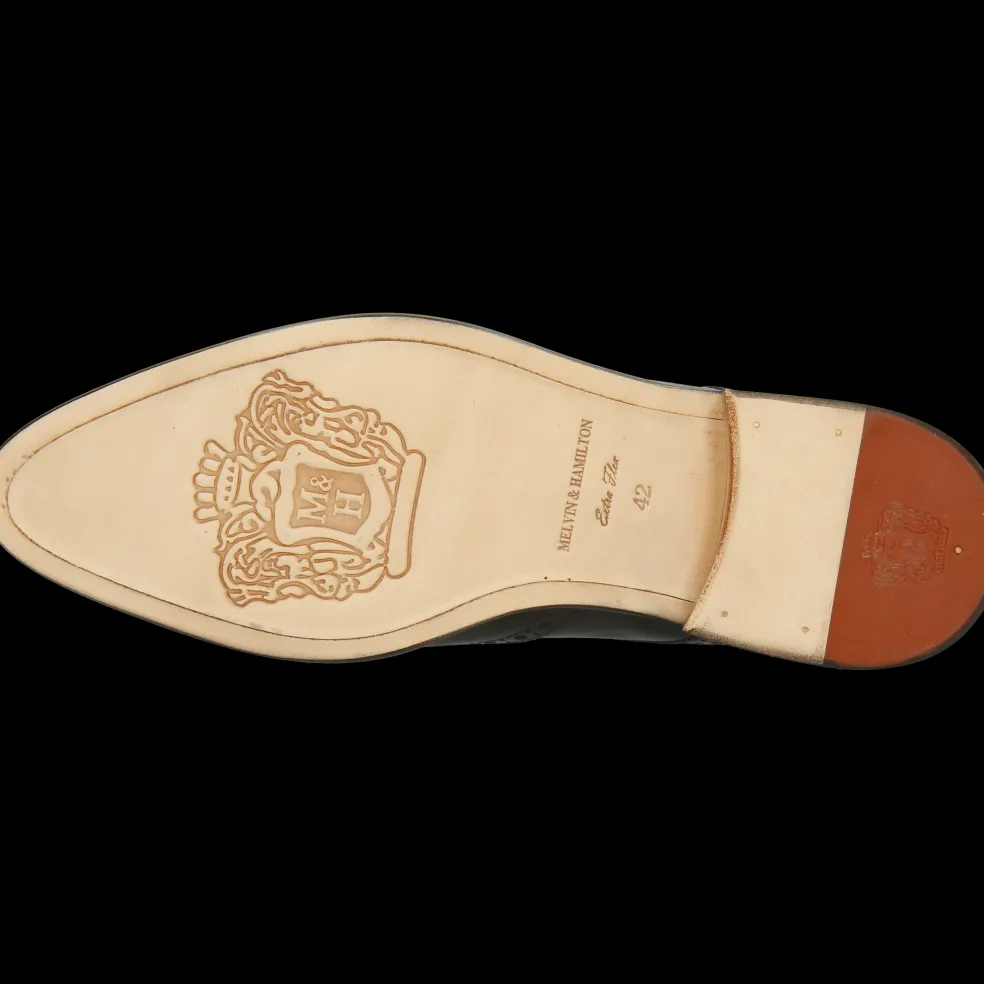 Bobby 5-Melvin & Hamilton Clearance