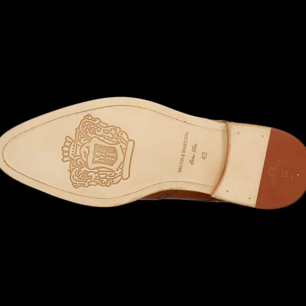 Bobby 5-Melvin & Hamilton Shop