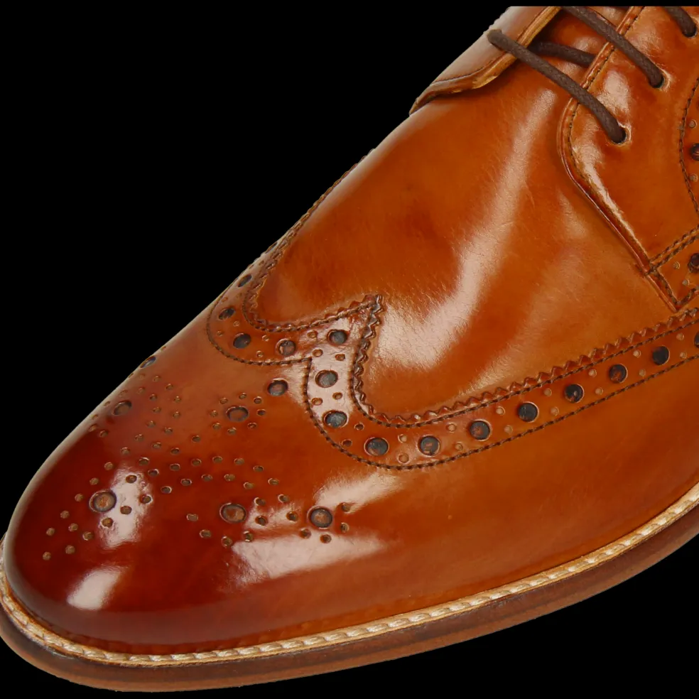 Bobby 5-Melvin & Hamilton Shop