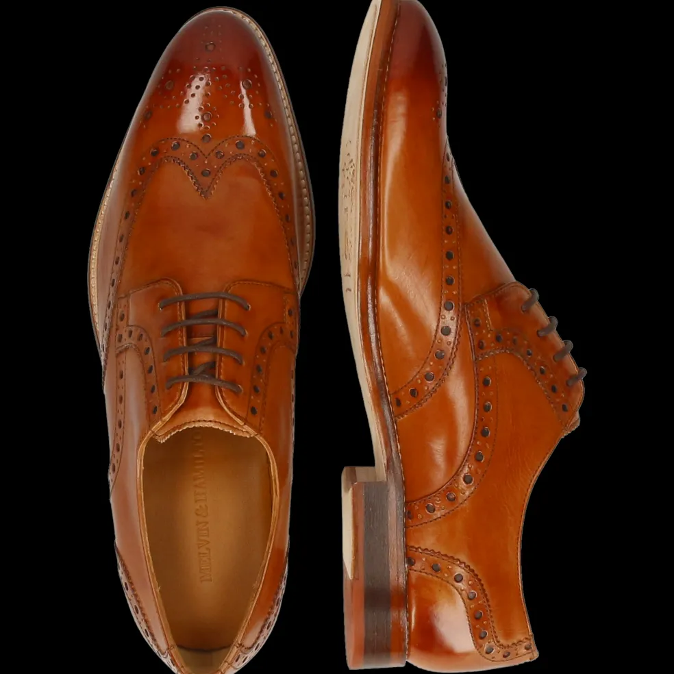 Bobby 5-Melvin & Hamilton Shop