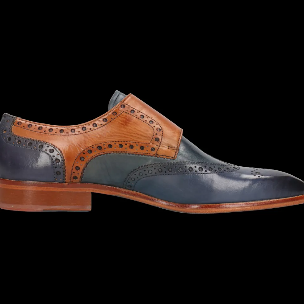 Bond 5-Melvin & Hamilton New