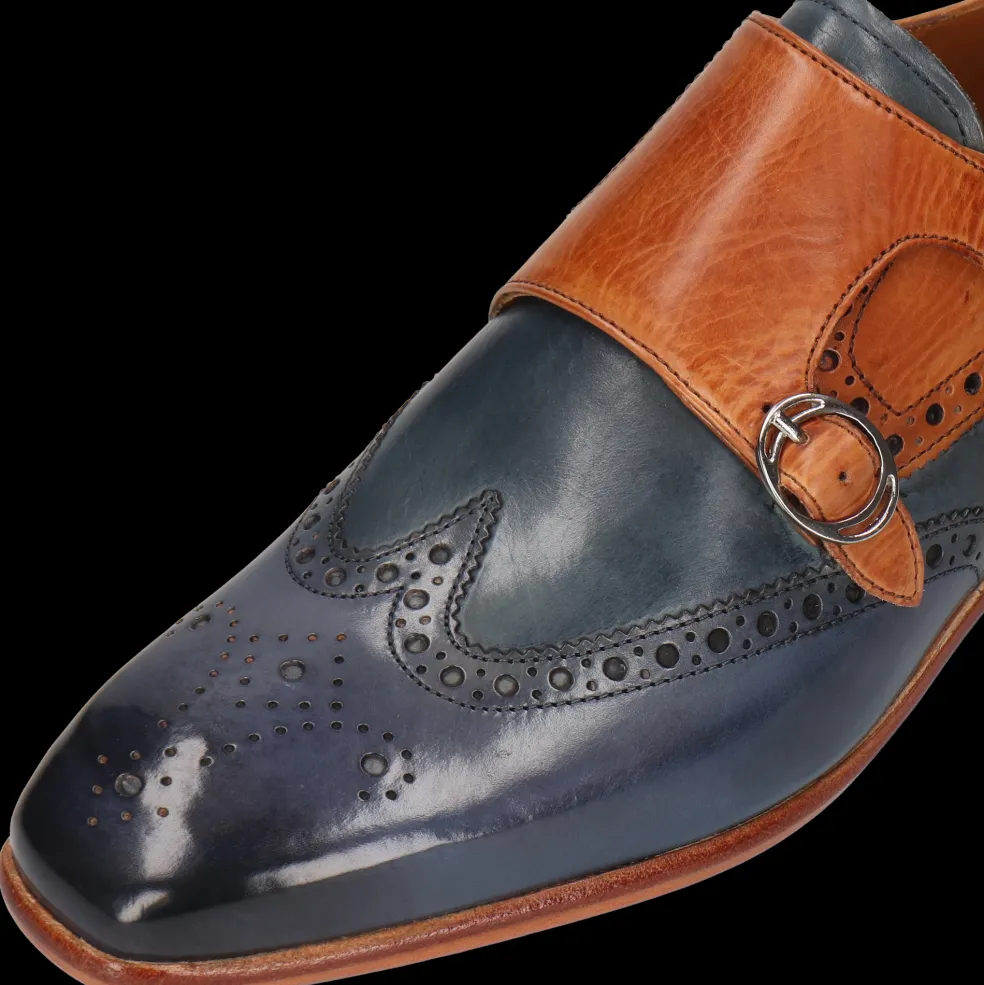 Bond 5-Melvin & Hamilton New