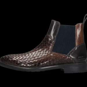 Brad 9-Melvin & Hamilton Hot