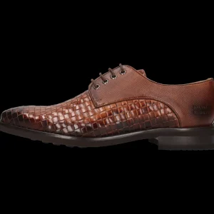 Brad 7-Melvin & Hamilton Shop