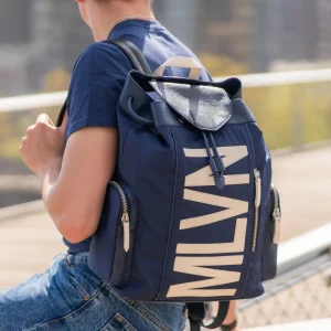 Calgary-Melvin & Hamilton Fashion