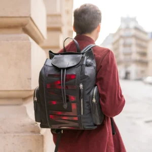 Calgary-Melvin & Hamilton Shop