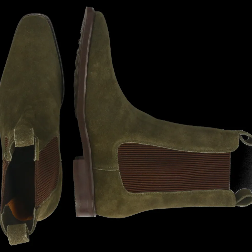 Clark 49-Melvin & Hamilton Outlet