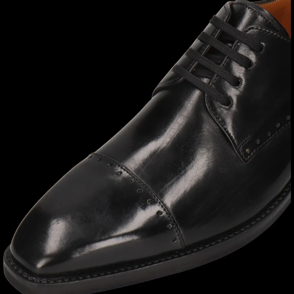 Dave 1-Melvin & Hamilton Store