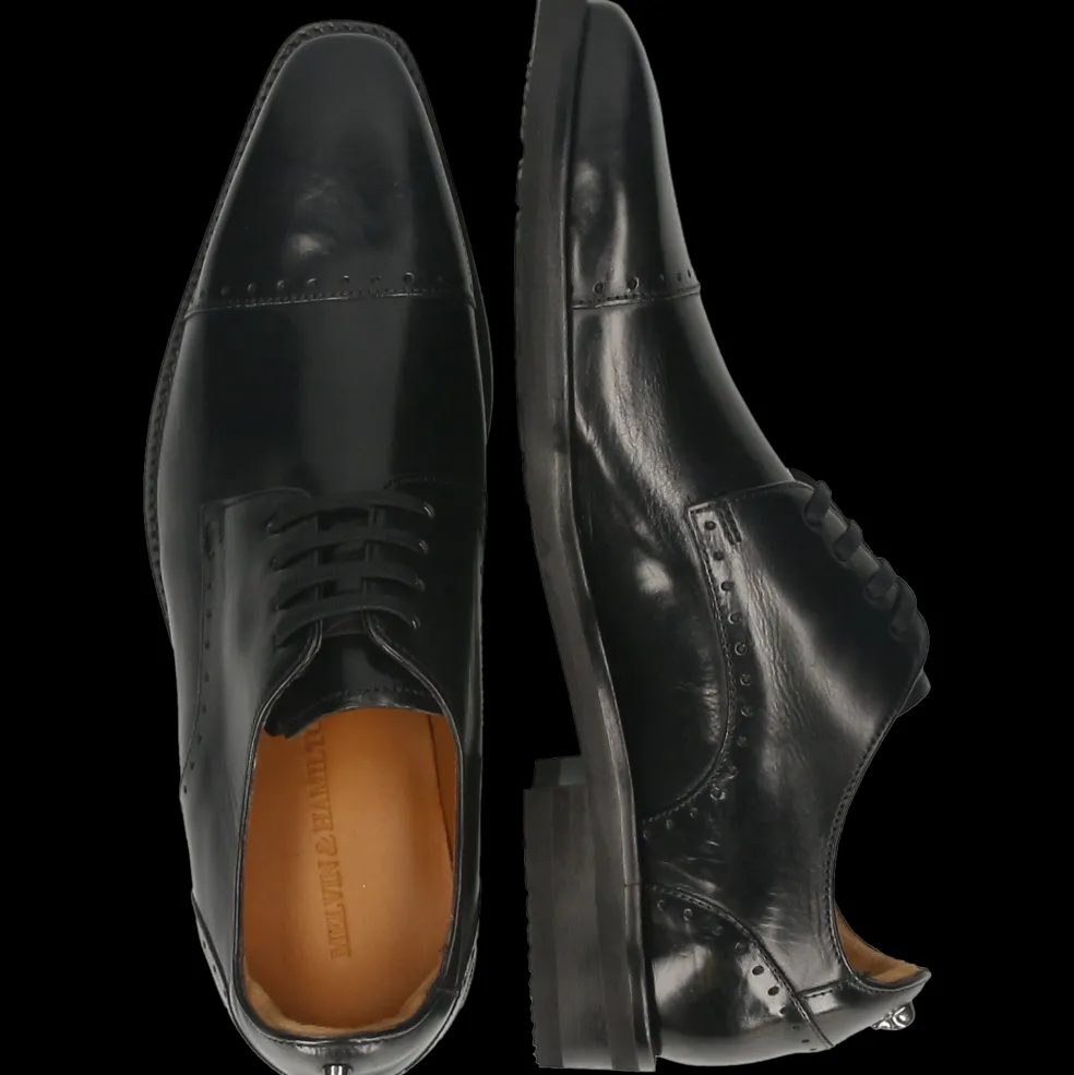 Dave 1-Melvin & Hamilton Store