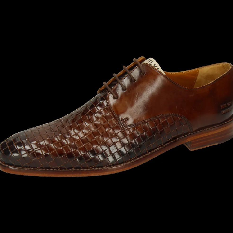 Dylan 5-Melvin & Hamilton Best Sale