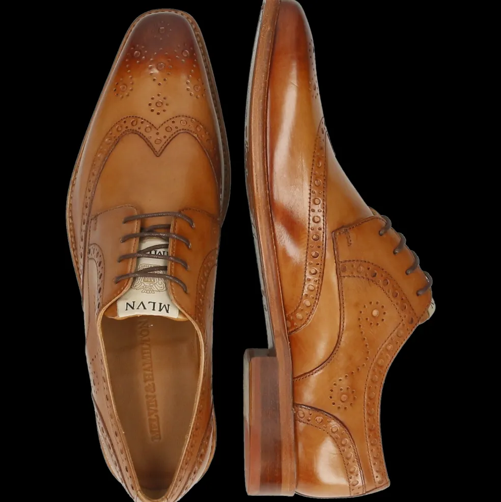 Dylan 2-Melvin & Hamilton Best Sale