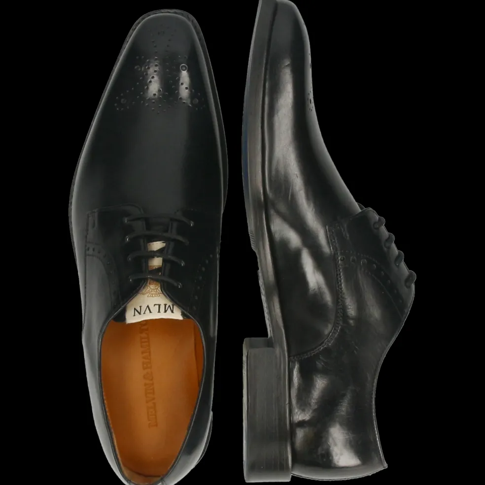 Dylan 1-Melvin & Hamilton Cheap