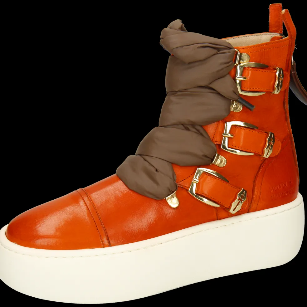 Fiona 1-Melvin & Hamilton Online