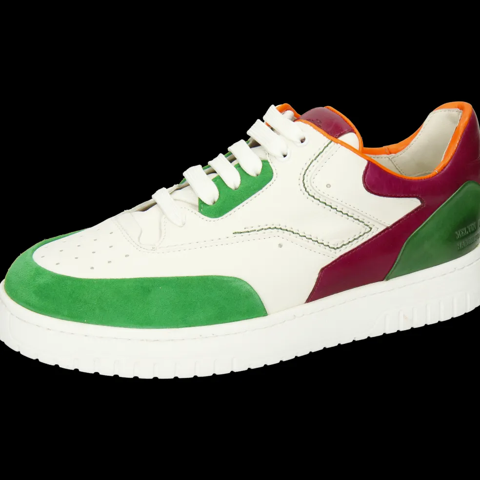 Flavio 2-Melvin & Hamilton Discount