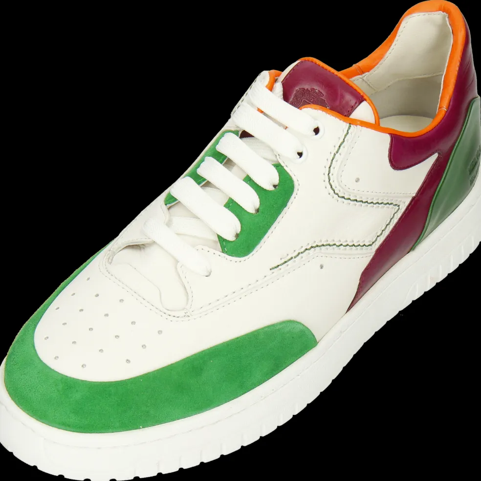 Flavio 2-Melvin & Hamilton Discount