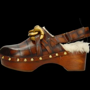 Flora 1-Melvin & Hamilton Clearance