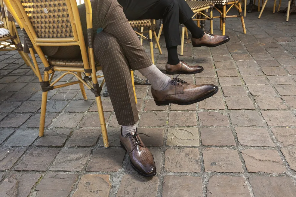 Flynn 1-Melvin & Hamilton Discount