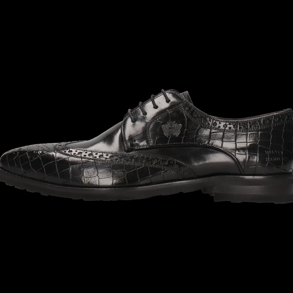 Flynn 4-Melvin & Hamilton Cheap