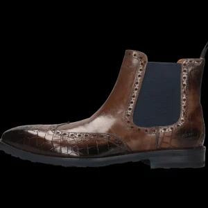 Flynn 2-Melvin & Hamilton Store