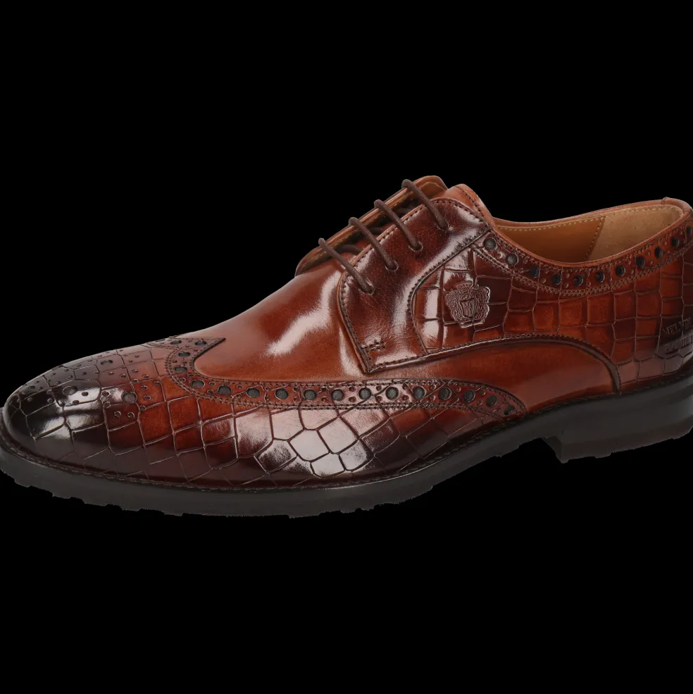 Flynn 4-Melvin & Hamilton Store