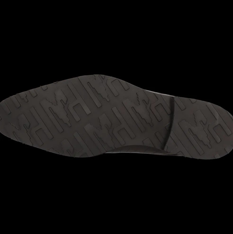 Flynn 1-Melvin & Hamilton Discount