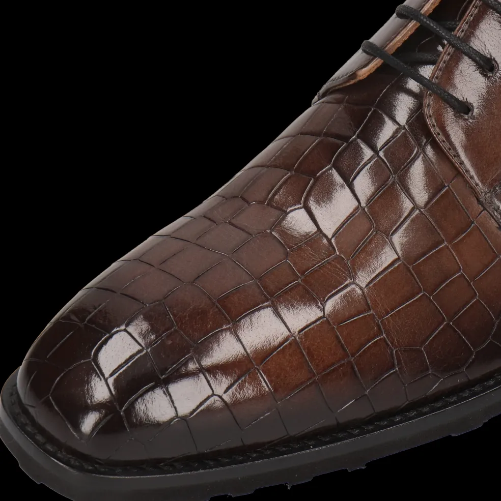 Flynn 1-Melvin & Hamilton Discount